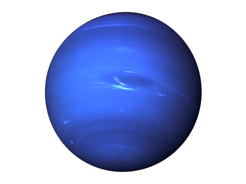 Neptune image